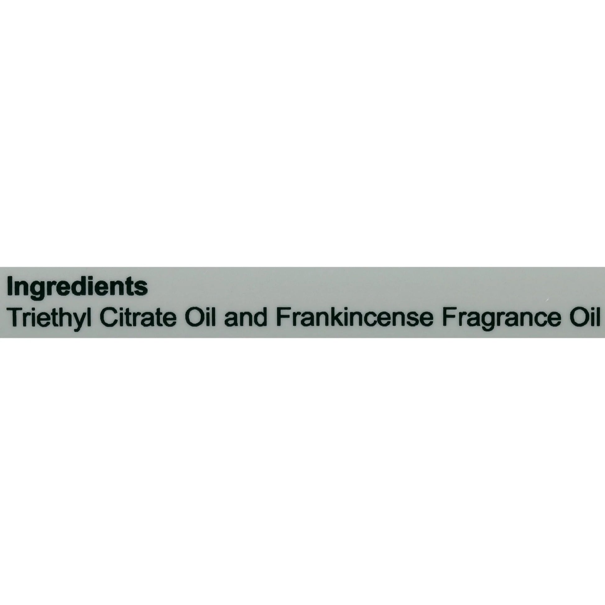 4Oz - Frankincense Essential Oil - 4 Fluid Ounces
