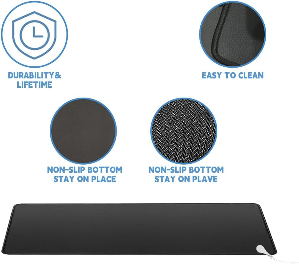 Healthy Grounding Energy Mat