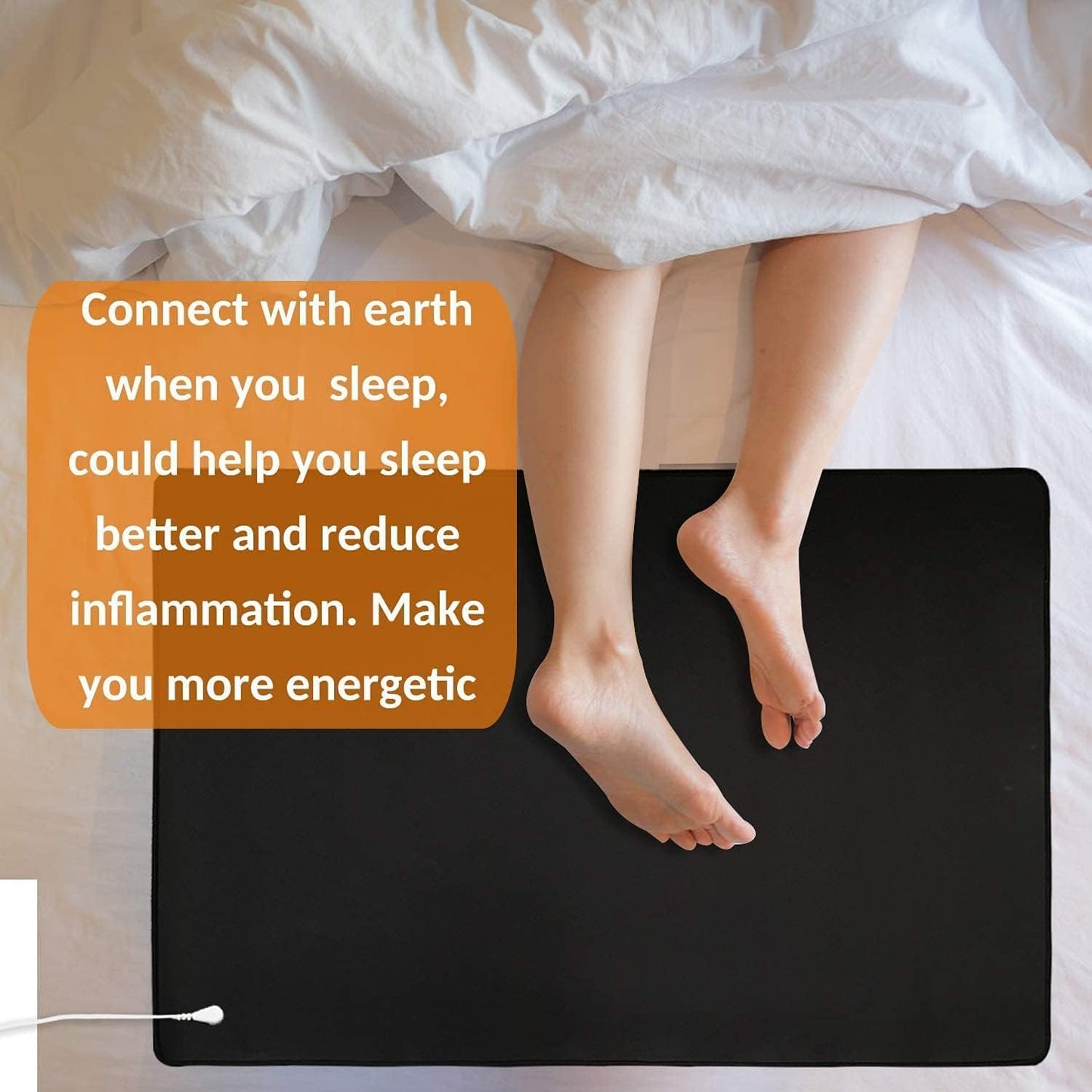 Healthy Grounding Energy Mat