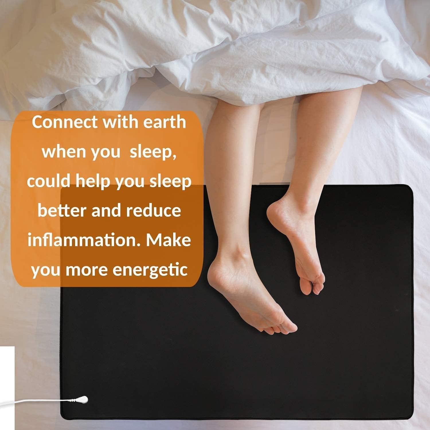 Healthy Grounding Energy Mat