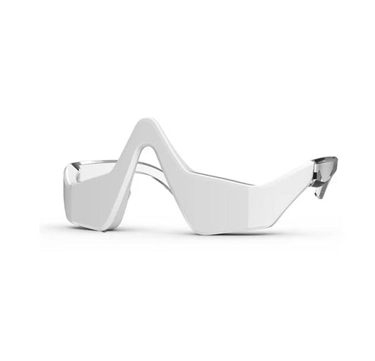 Under-Eye Red Light Therapy Skin Rejuvenation and Relaxation Massager