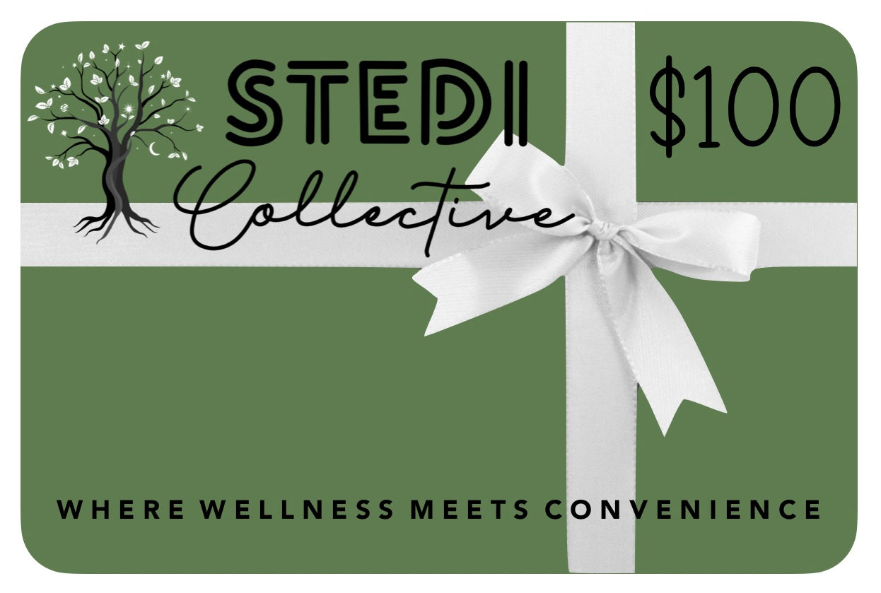 STEDI Collective Digital Gift Card