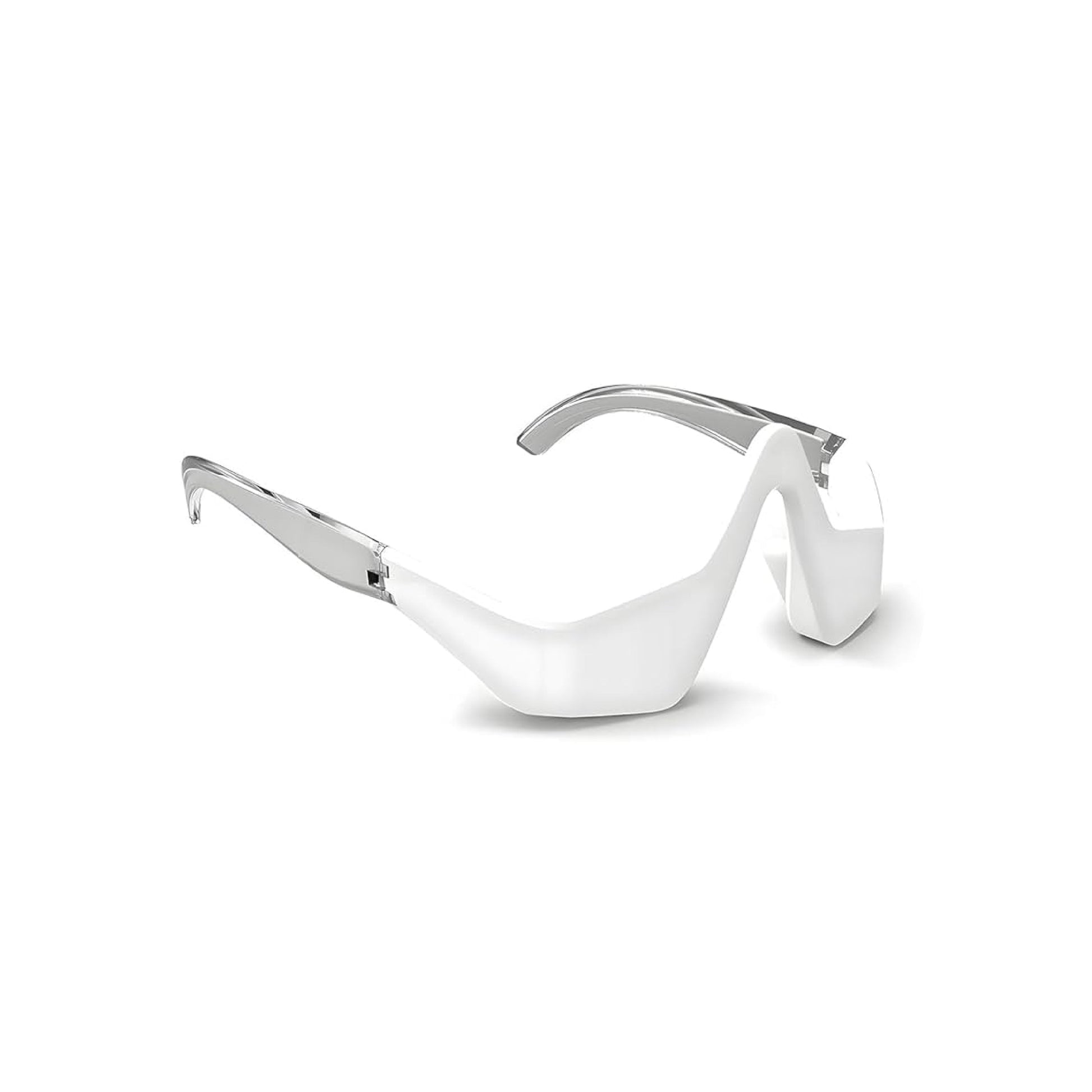 Under-Eye Red Light Therapy Skin Rejuvenation and Relaxation Massager